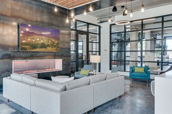Community room